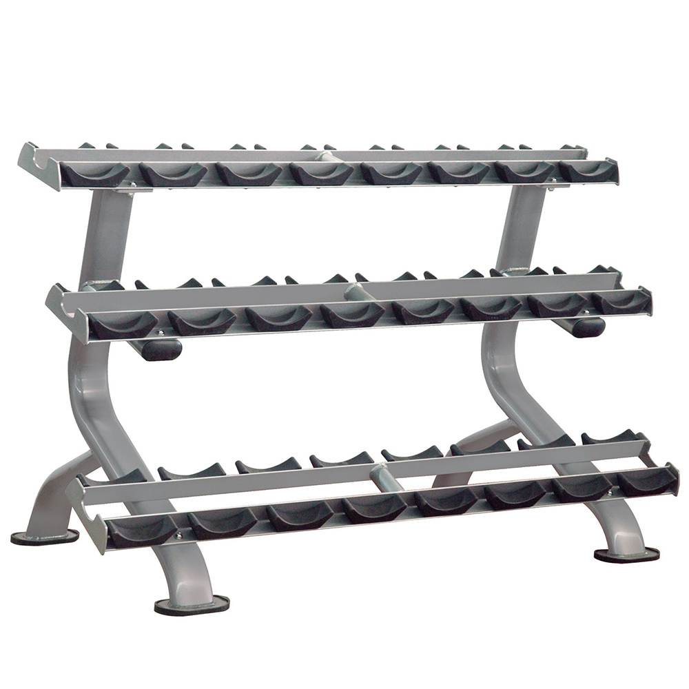 Dumbbell Rack Impulse 3 layer